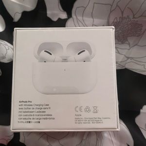 Apple Air pod pros